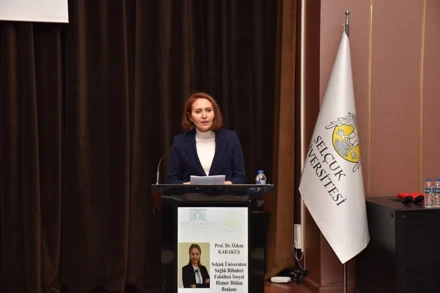 Dünya Sosyal Hizmet Günü Programı